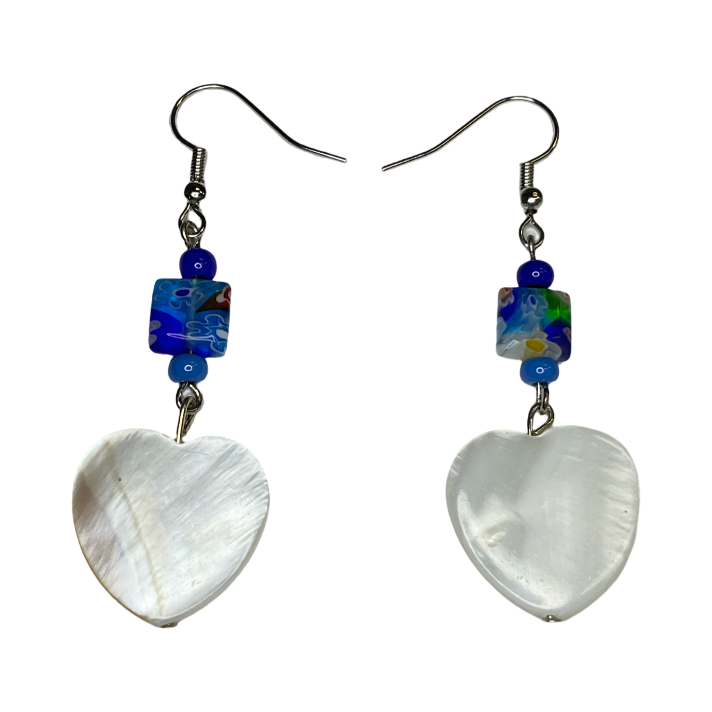 SBR Imitation Pearl Earrings