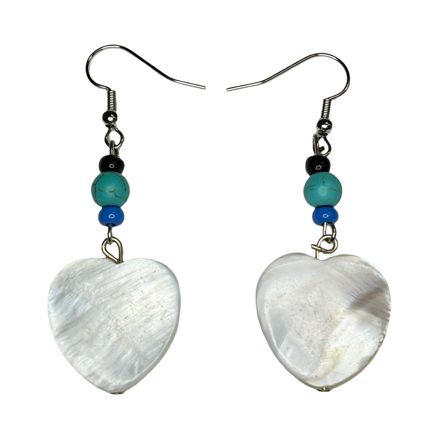 SBR Imitation Pearl Earrings