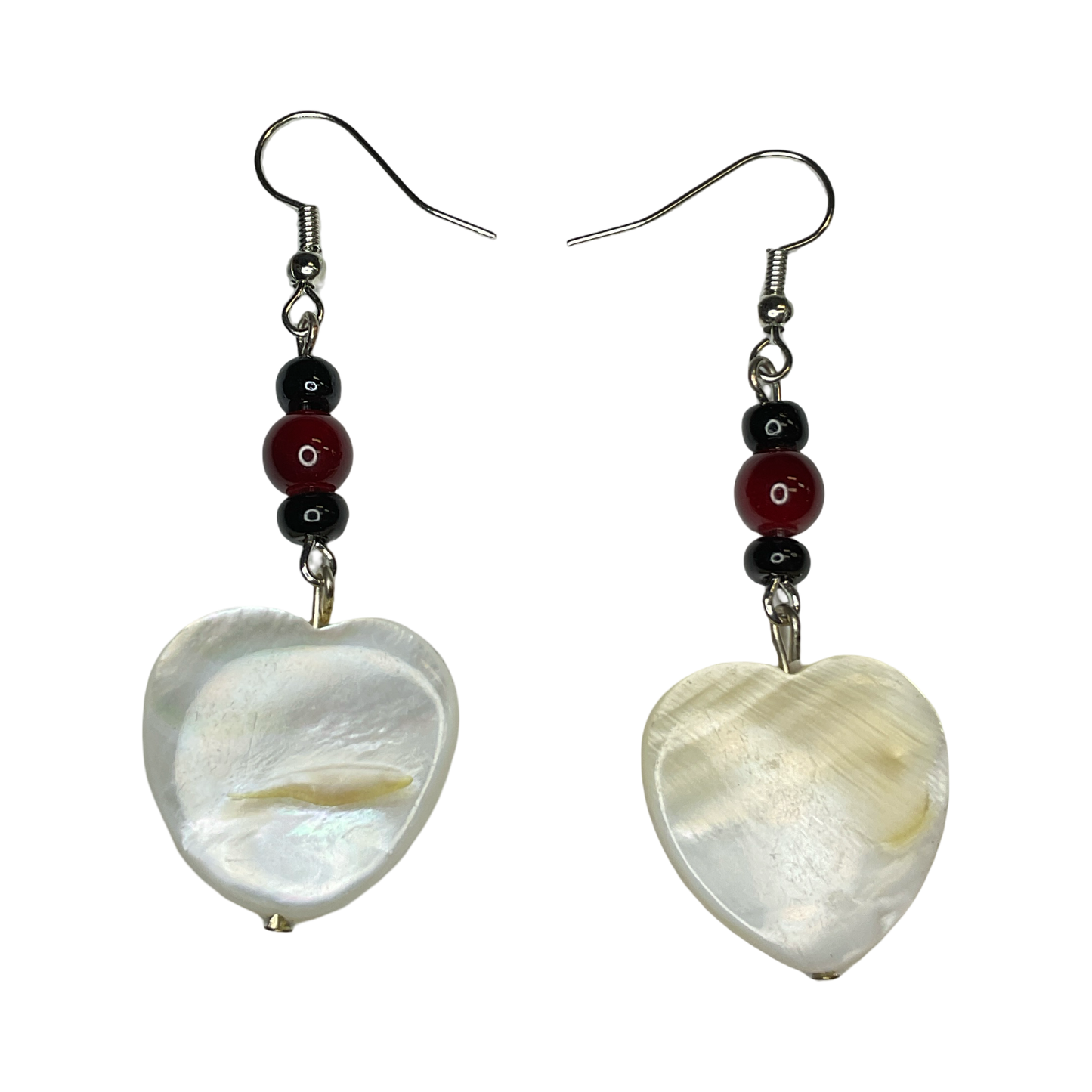 SBR Imitation Pearl Earrings