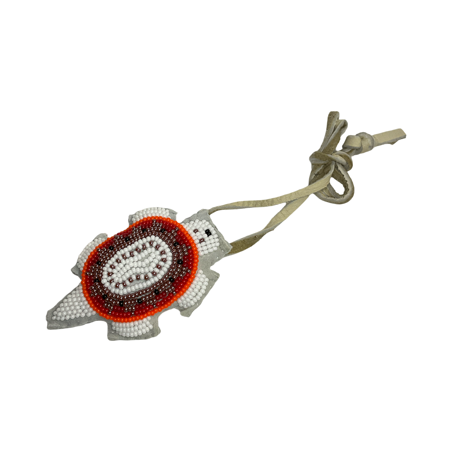 SBR Turtle Amulet