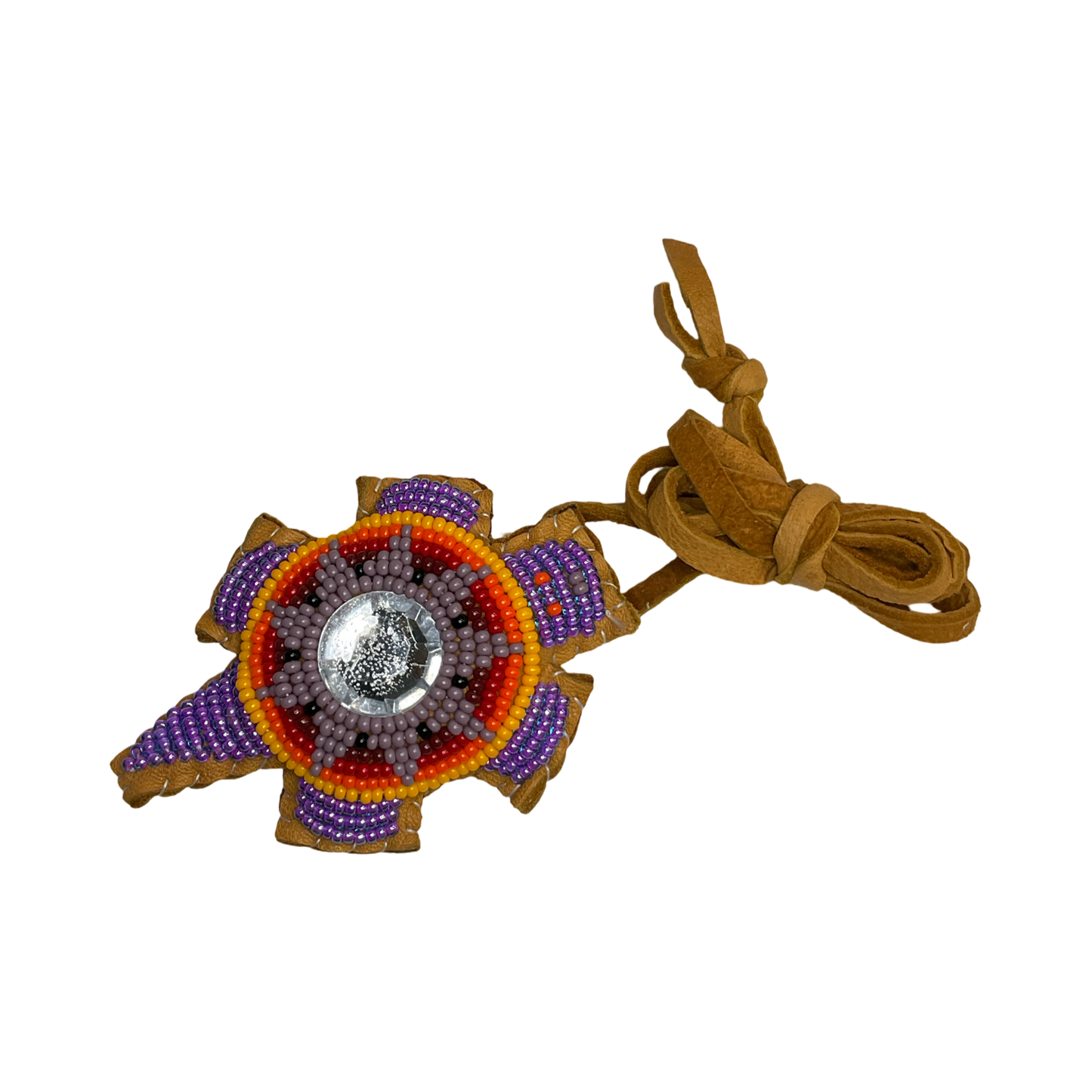 SBR Turtle Amulet