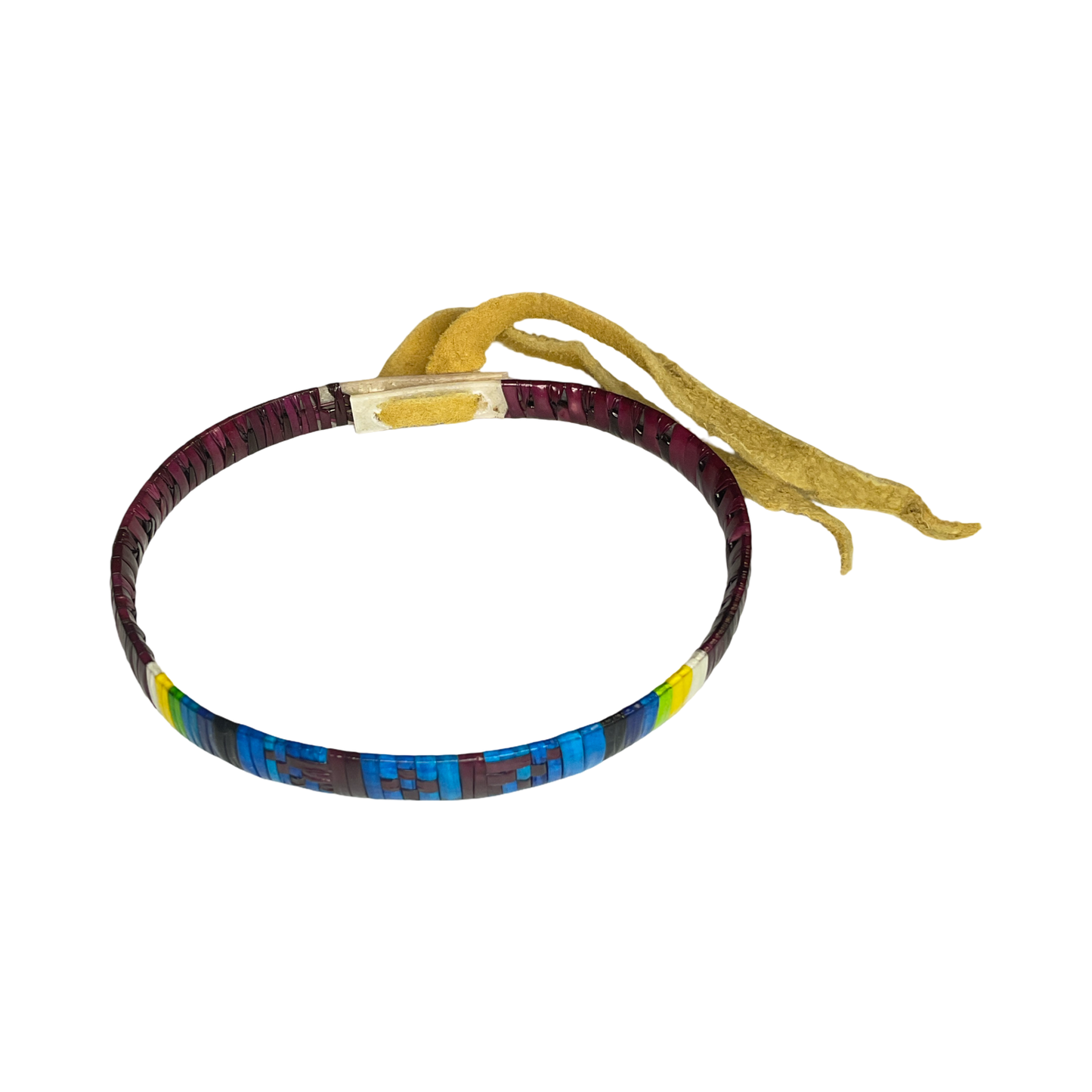 AP Single Quill Bracelets