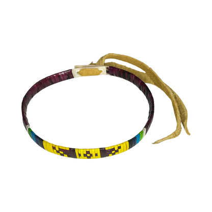 AP Single Quill Bracelets