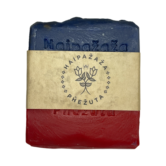 Nag Champa Soap & Shampoo Bar