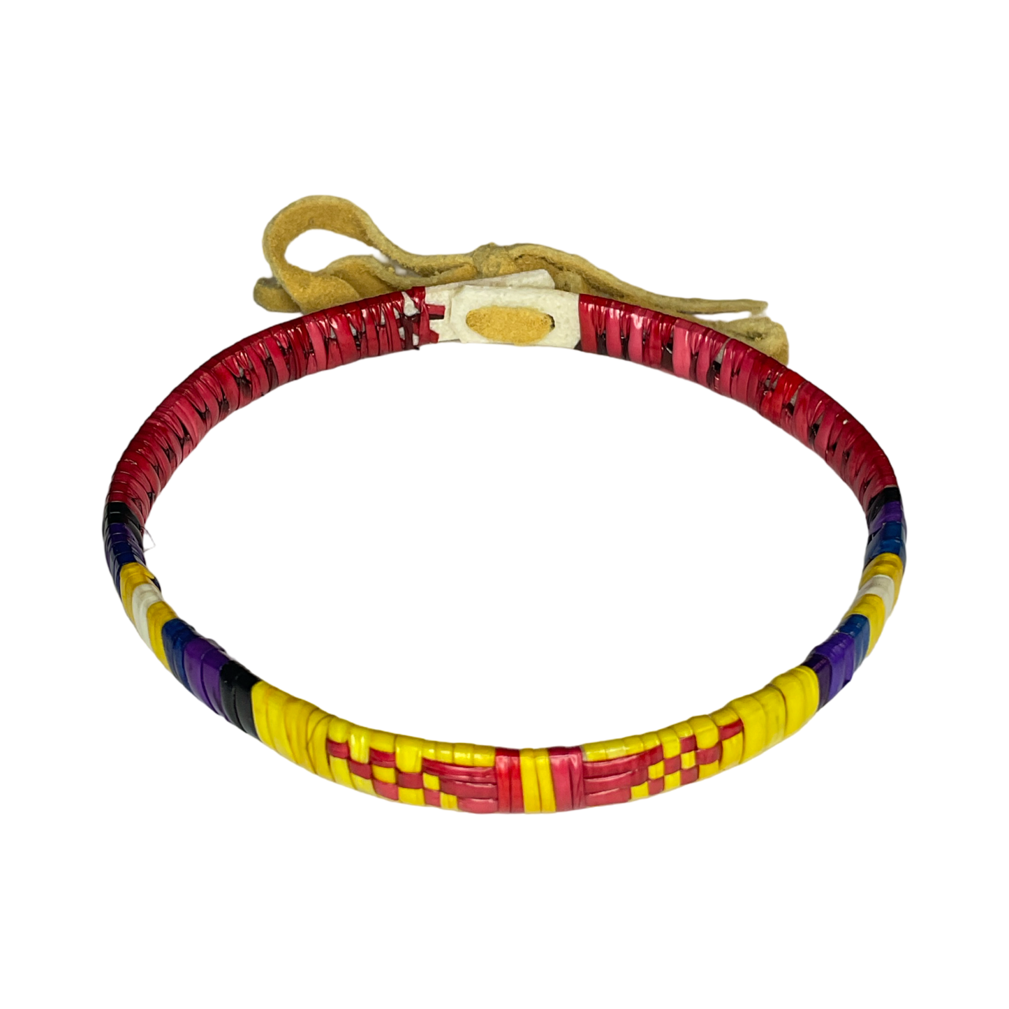 BC Quill Bracelet