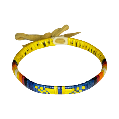 BC Quill Bracelet