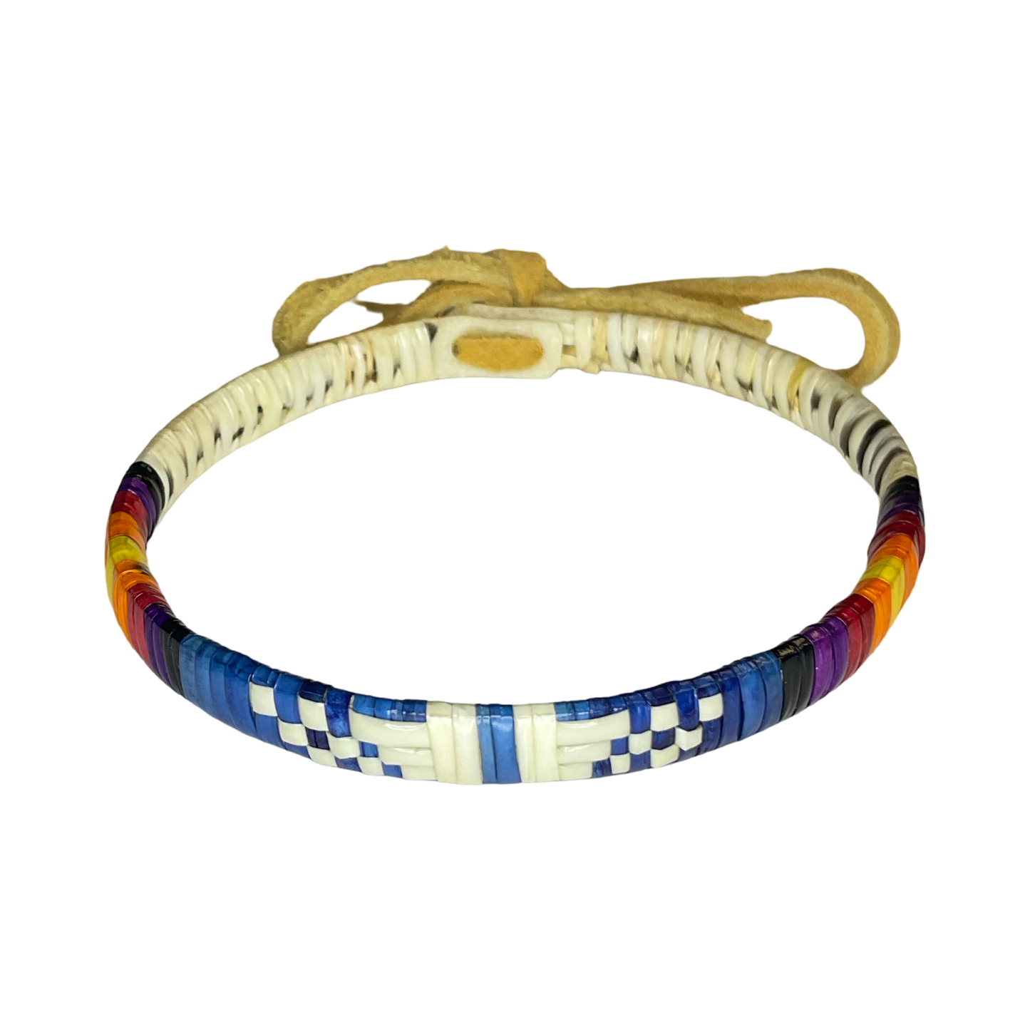 BC Quill Bracelet