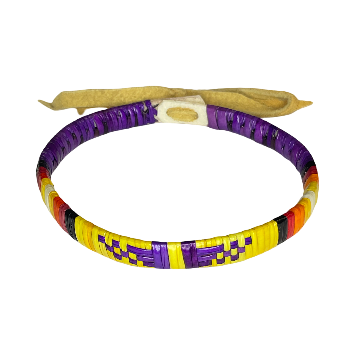 BC Quill Bracelet