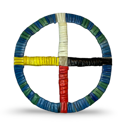 CRC Medicine Wheels