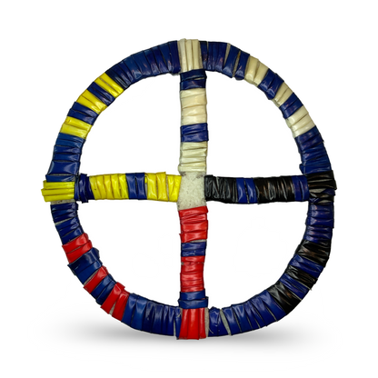 CRC Medicine Wheels