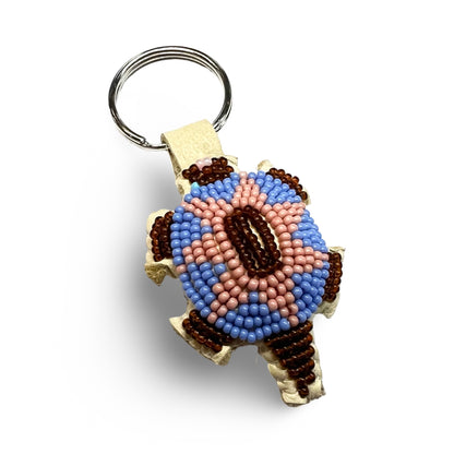 SBR Turtle Keychain