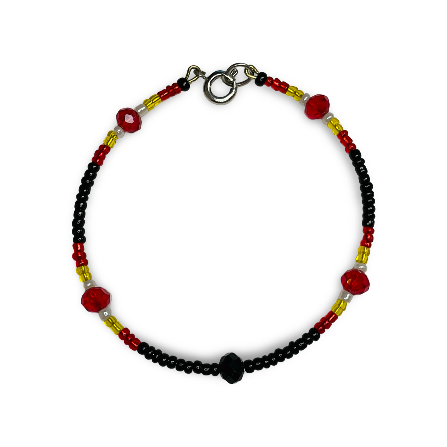 KH Four Direction Bead Bracelet
