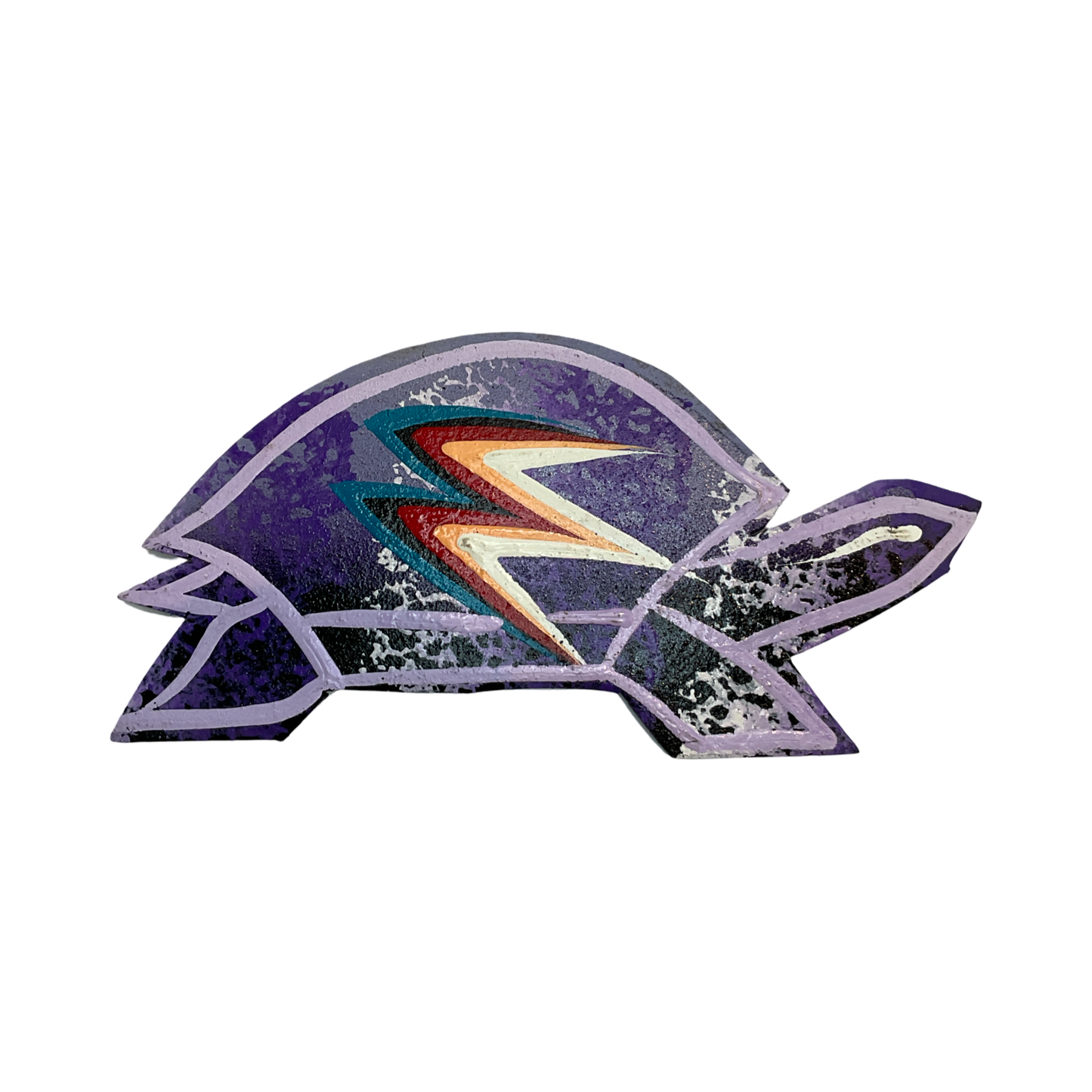 STB 4" Turtle Magnets