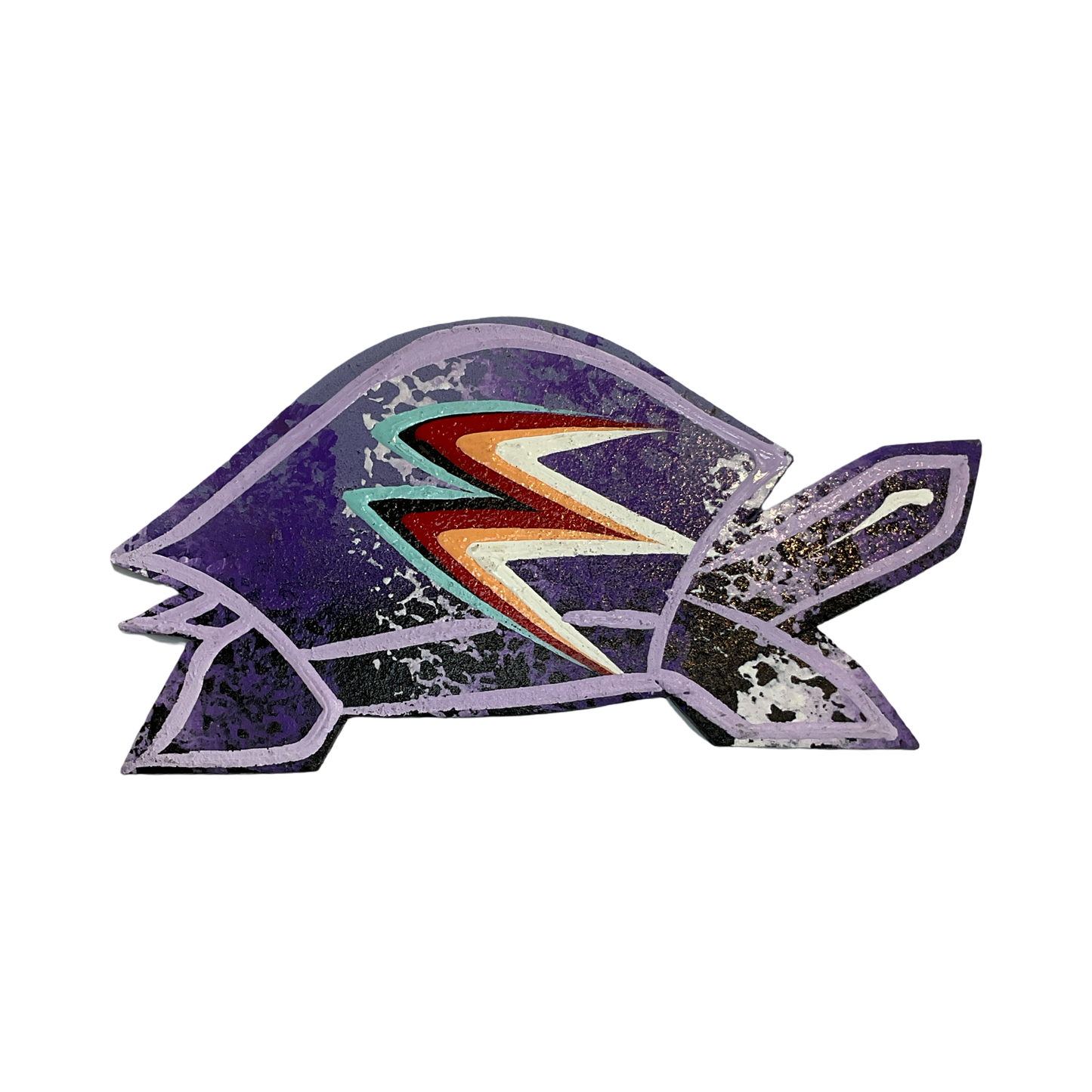 STB 4" Turtle Magnets