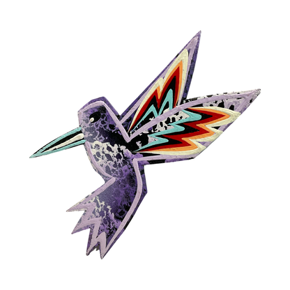 STB Hummingbird Magnets