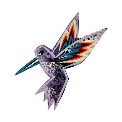 STB Hummingbird Magnets