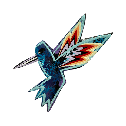 STB Hummingbird Magnets