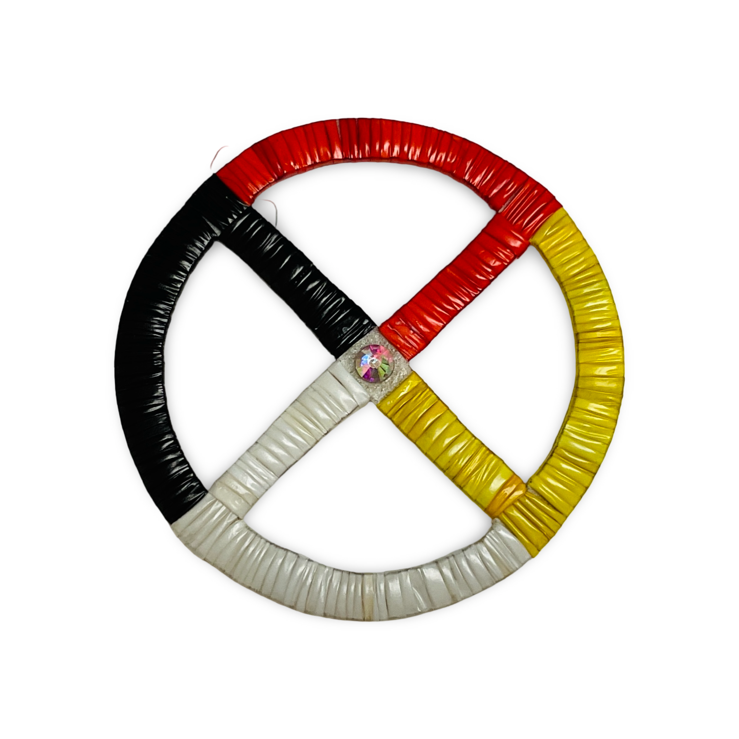 RG Medicine Wheels