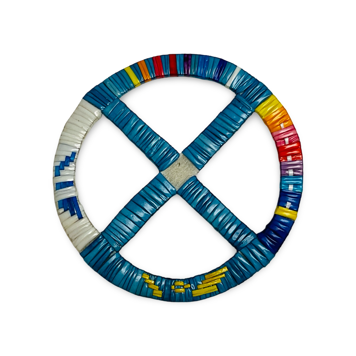 RG Medicine Wheels