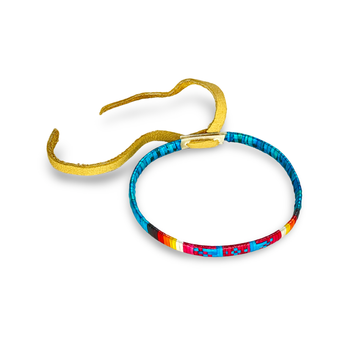AP Single Quill Bracelets