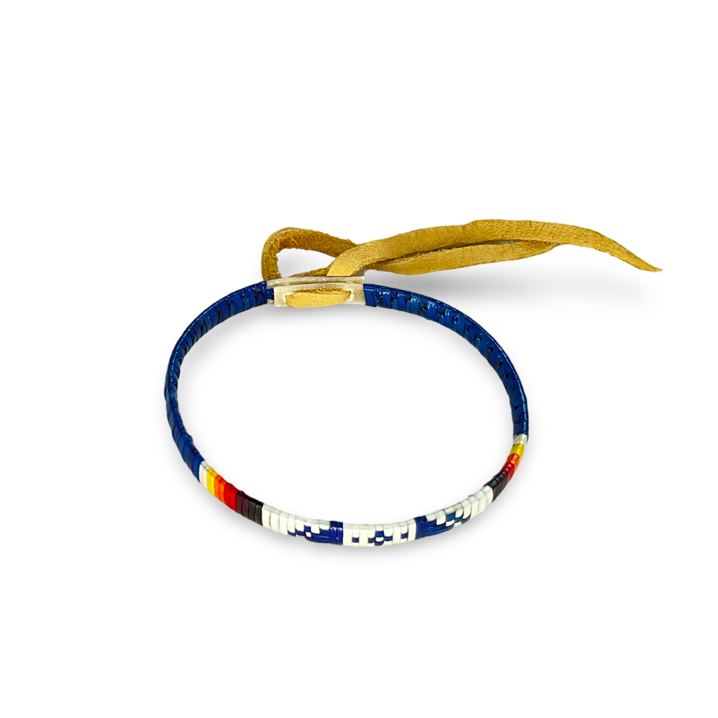 AP Single Quill Bracelets