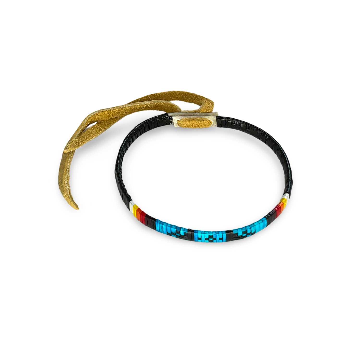 AP Single Quill Bracelets