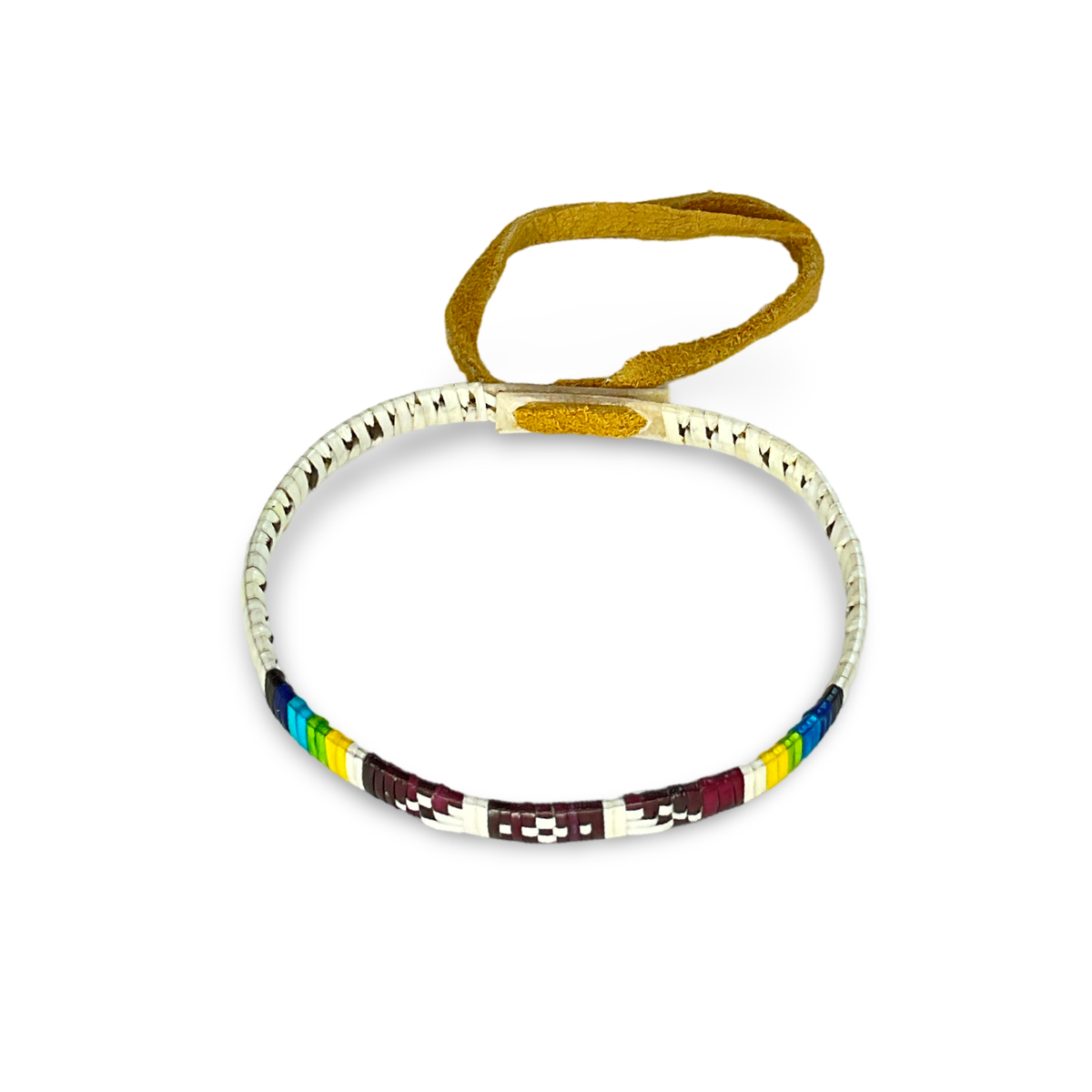 AP Single Quill Bracelets