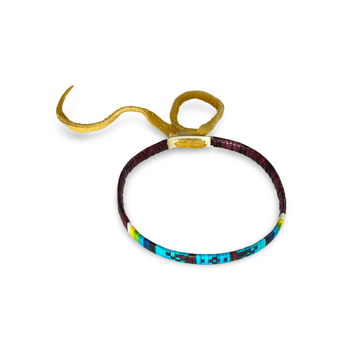 AP Single Quill Bracelets