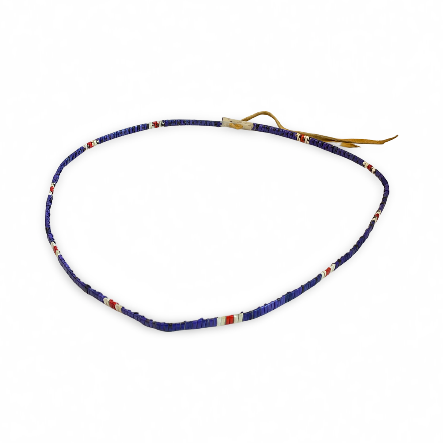 WC Quill Hat Band