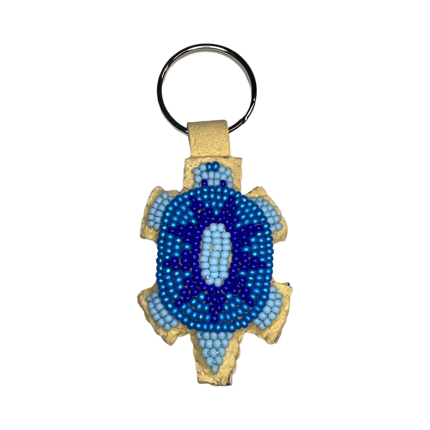 SBR Turtle Keychain