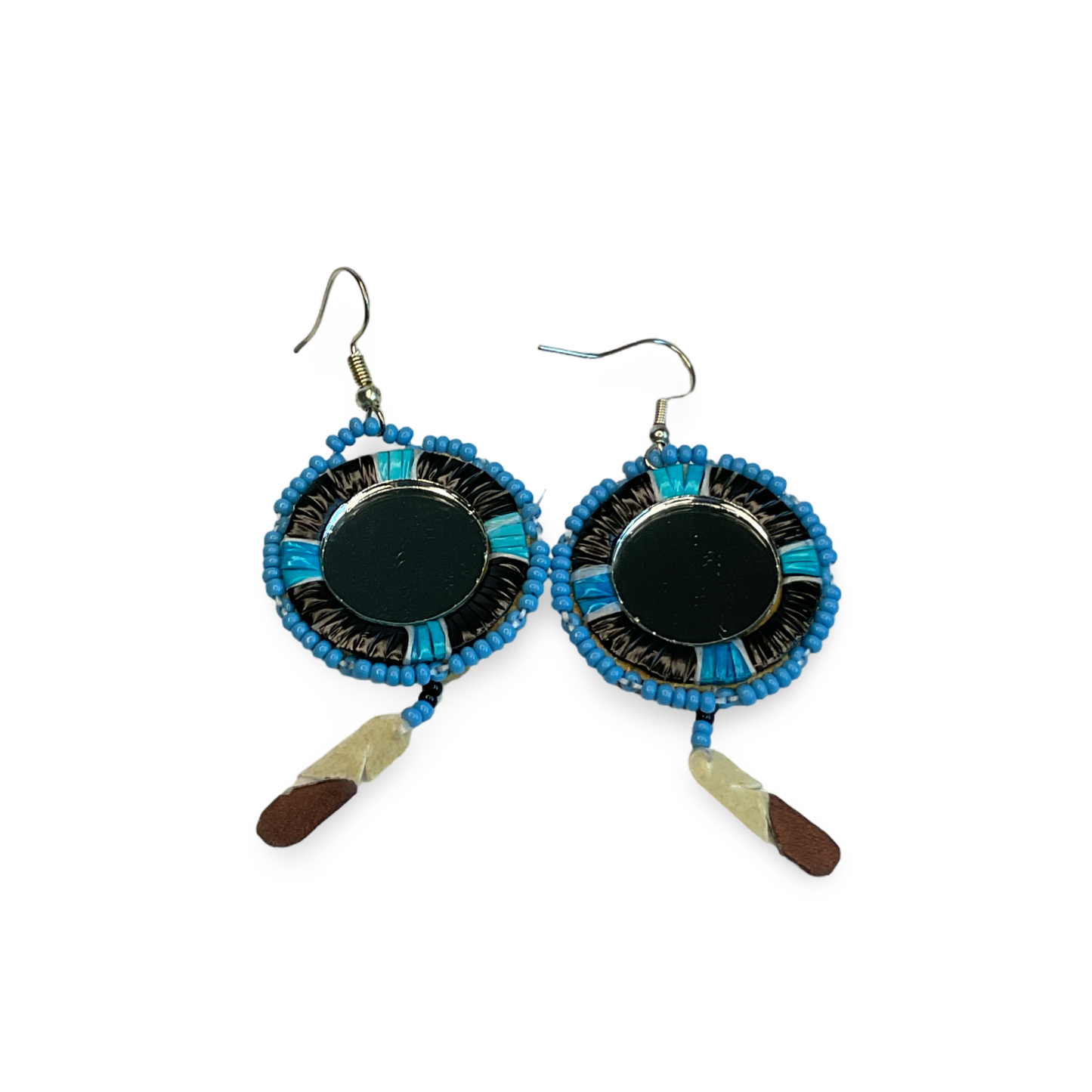WC Quill Earrings