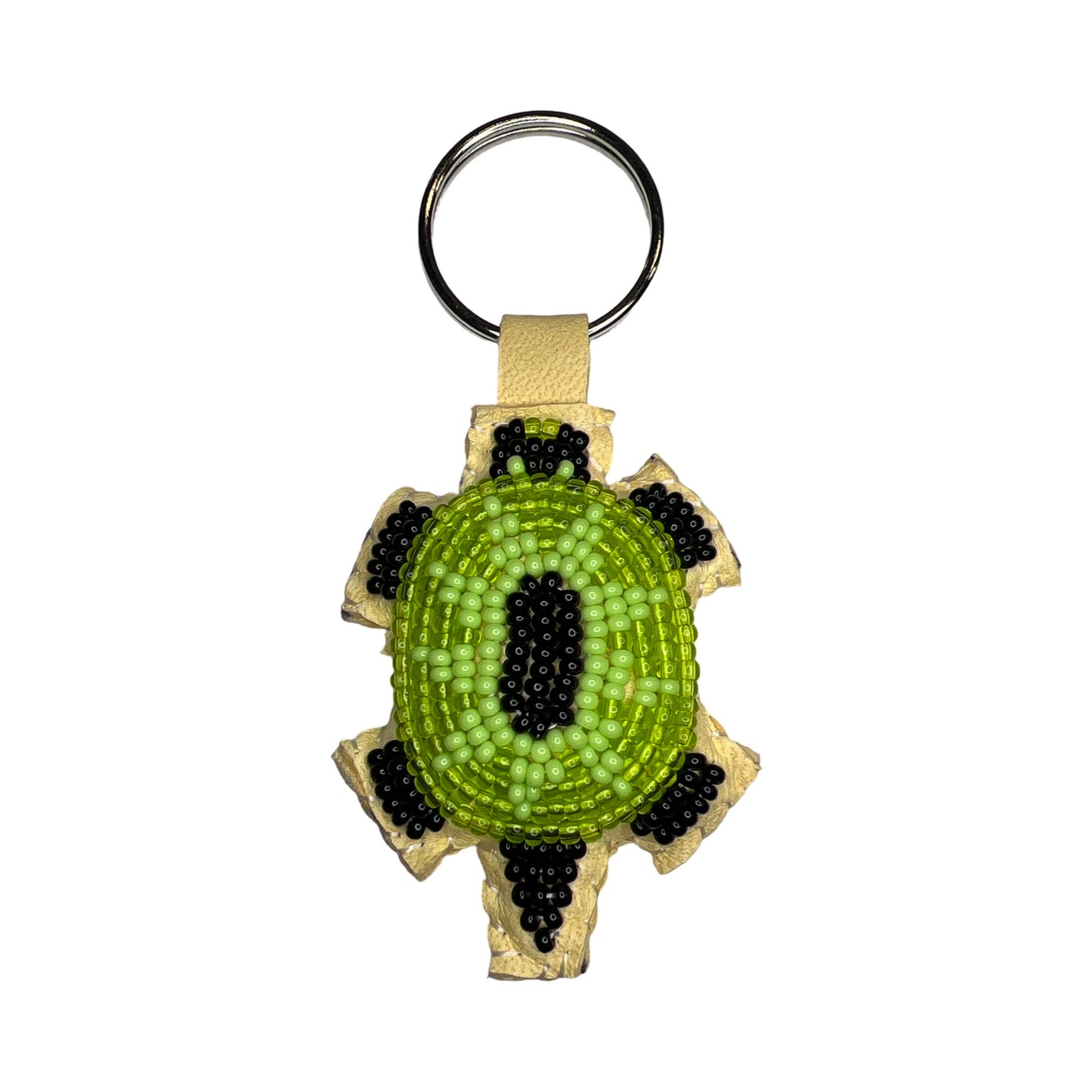 SBR Turtle Keychain