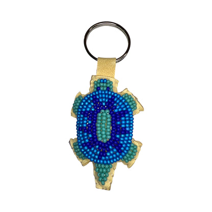 SBR Turtle Keychain