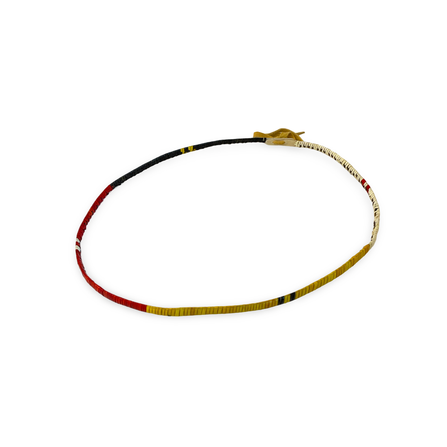 WC Quill Hatbands