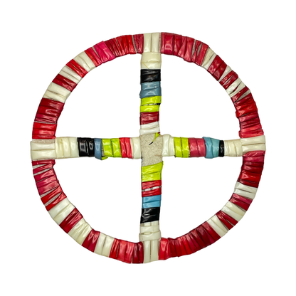 CRC Medicine Wheels