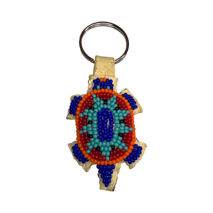 SBR Turtle Keychain