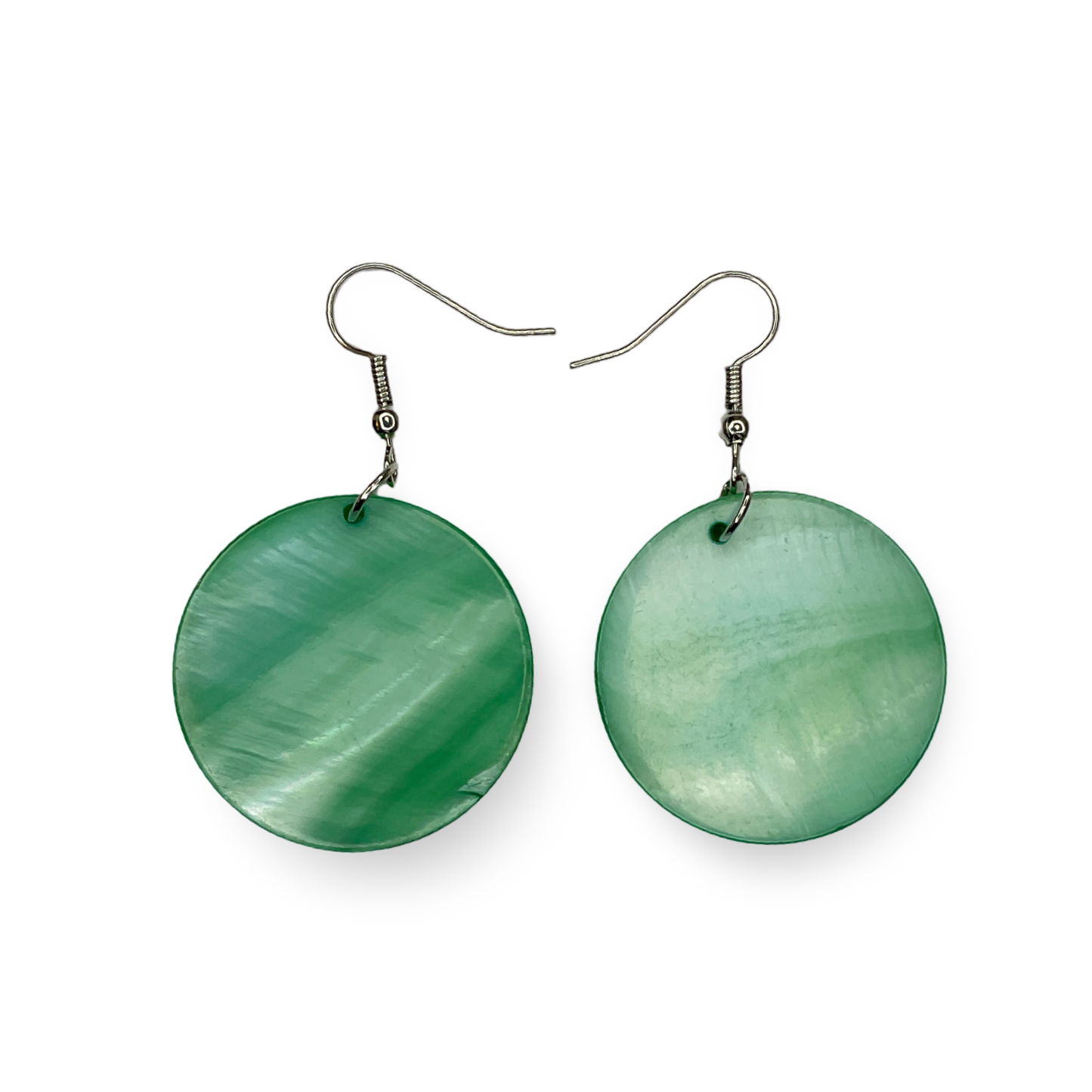 TEB Shell Earrings