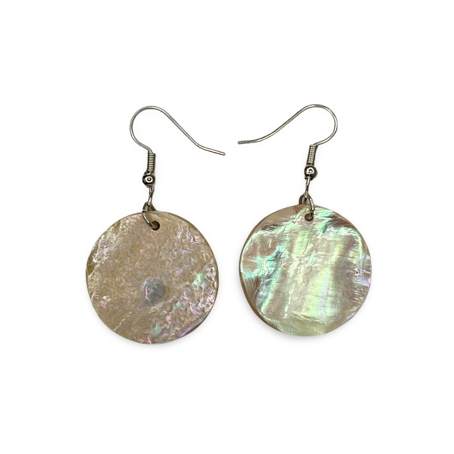 TEB Shell Earrings