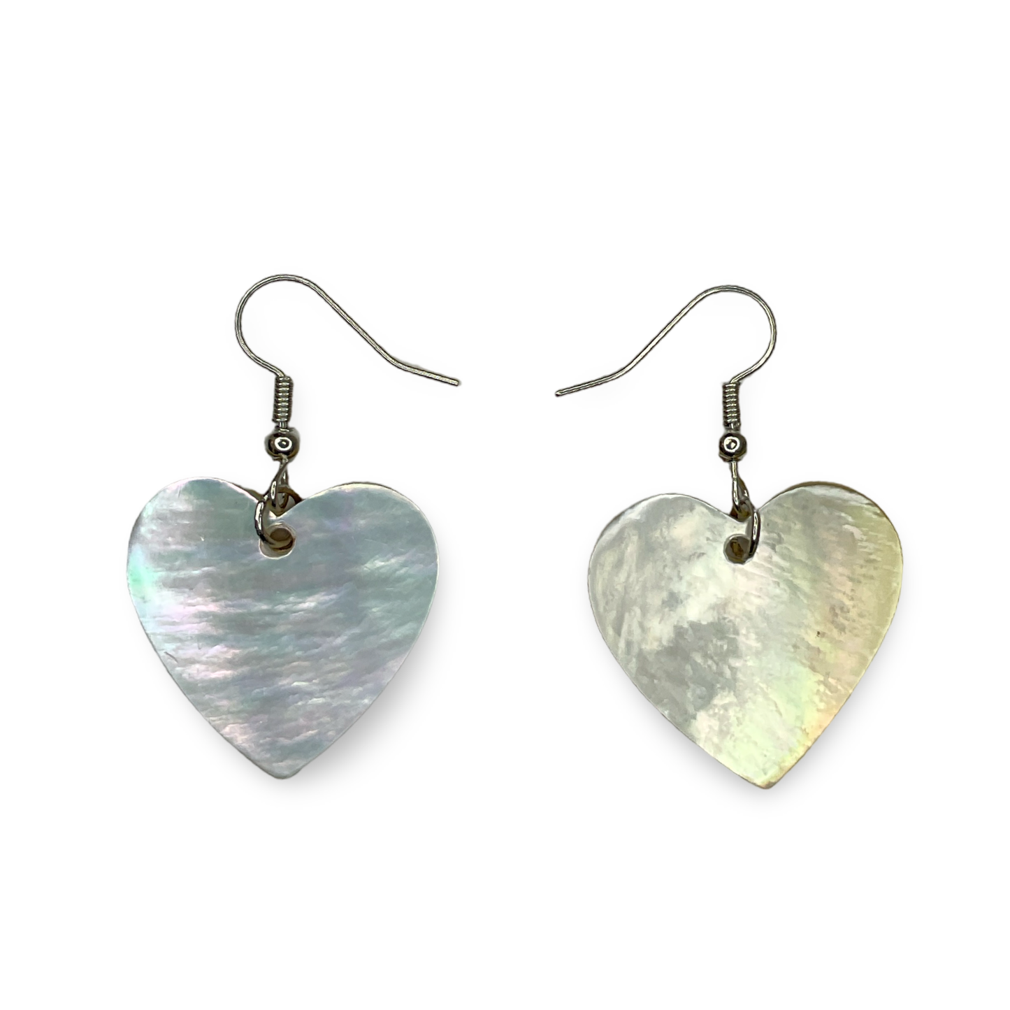 TEB Shell Earrings