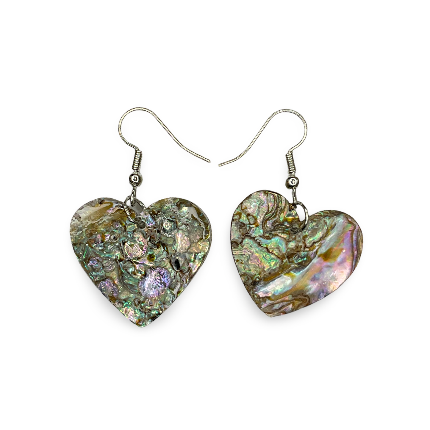 TEB Shell Earrings
