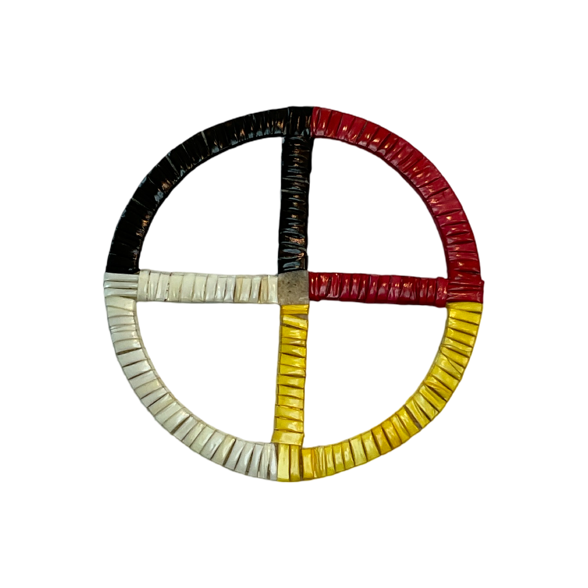 TRC Medicine Wheels
