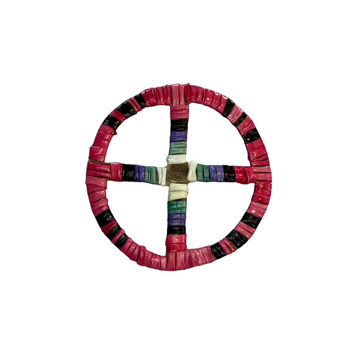 TRC Medicine Wheels