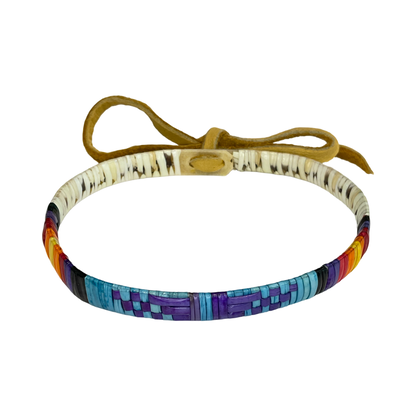 BC Quill Bracelet