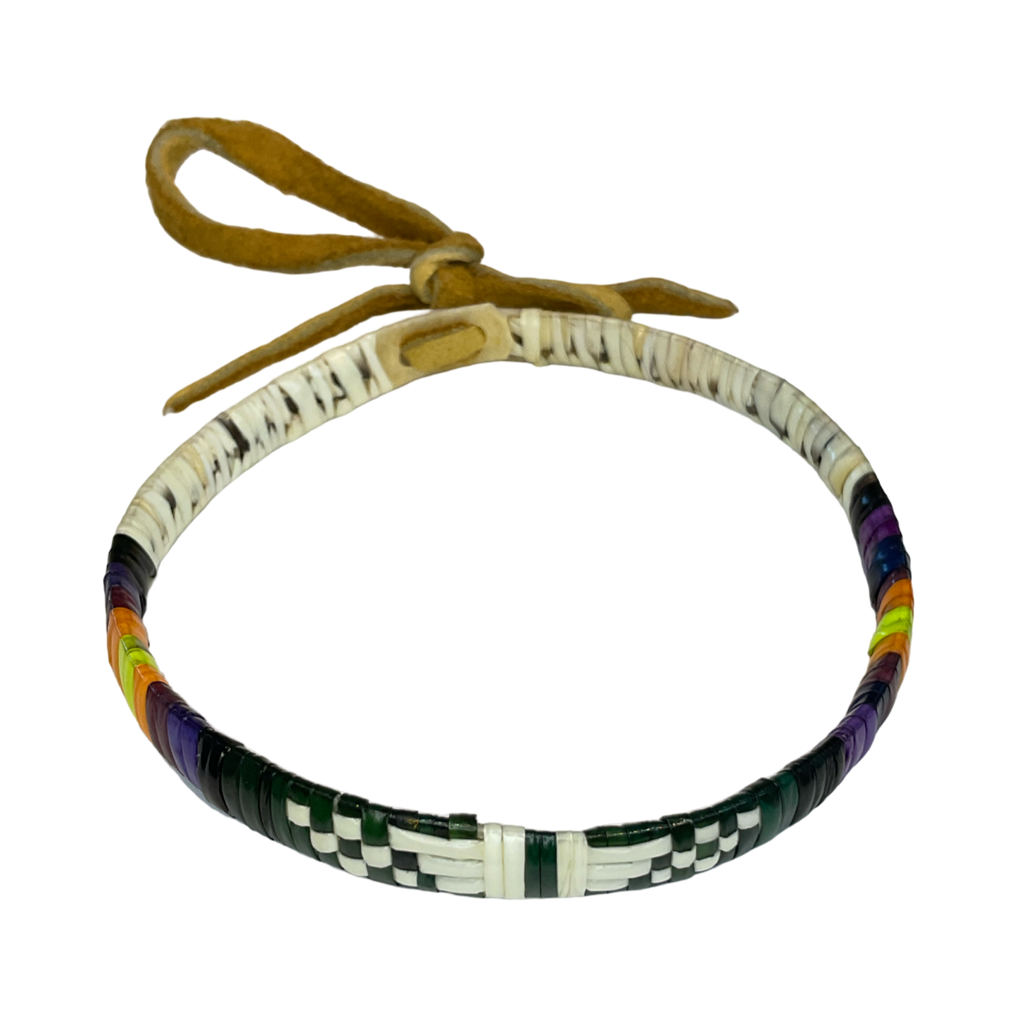 BC Quill Bracelet