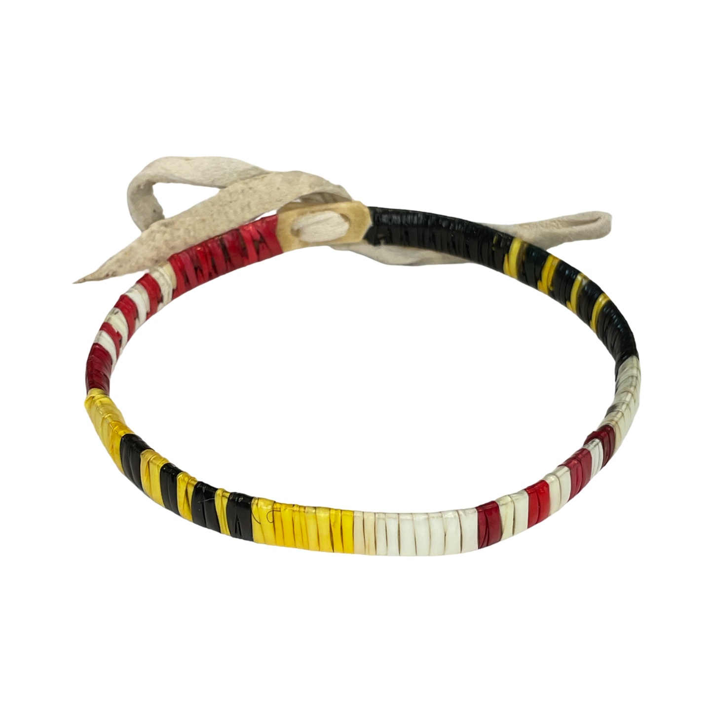 BC Quill Bracelet