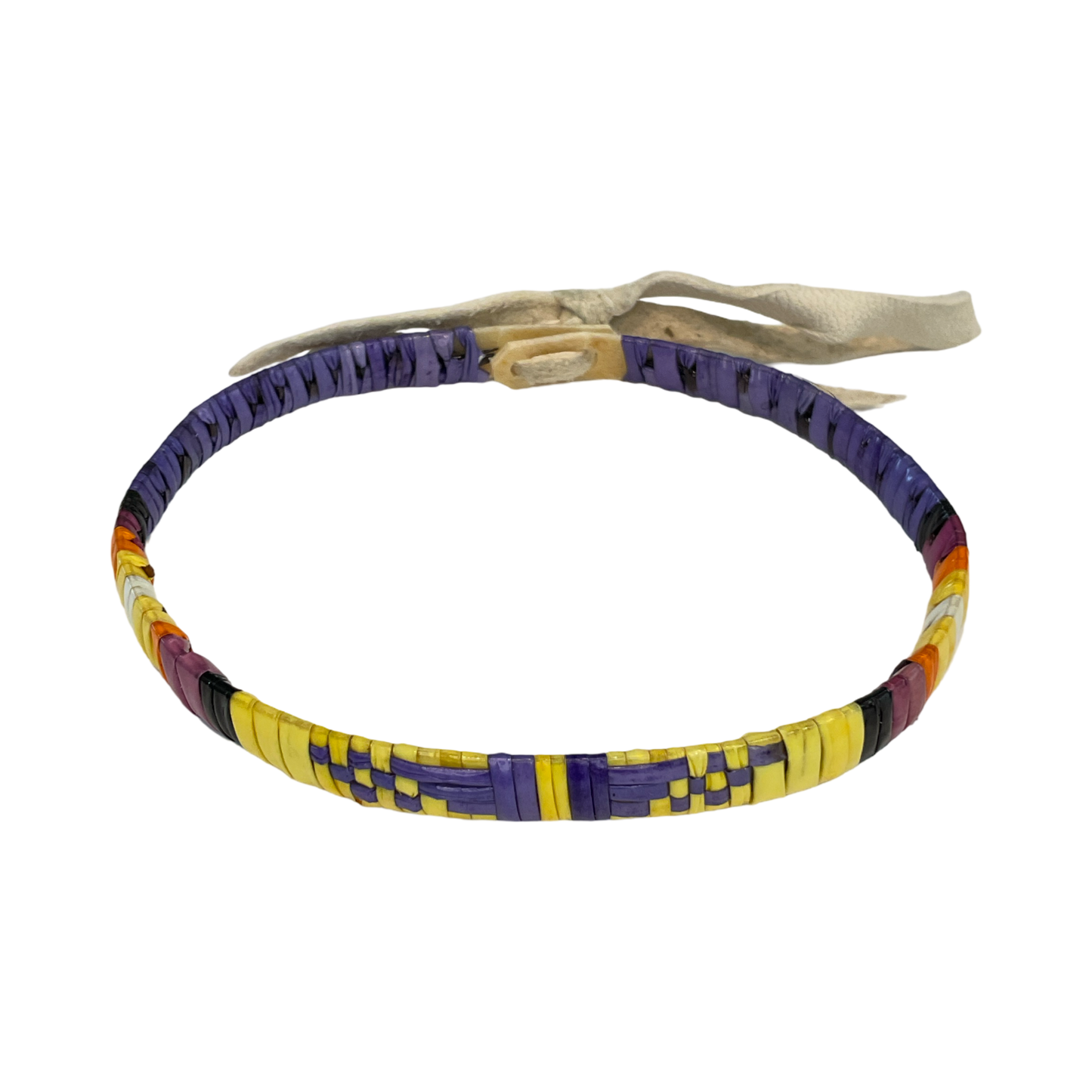 BC Quill Bracelet