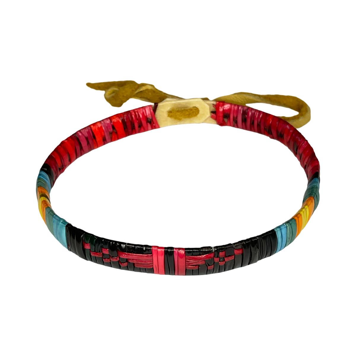 BC Quill Bracelet