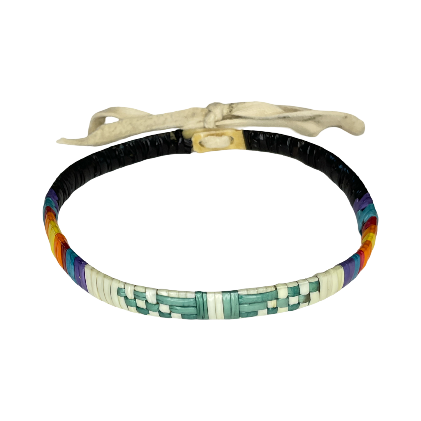 BC Quill Bracelet