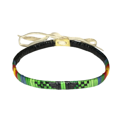 BC Quill Bracelet