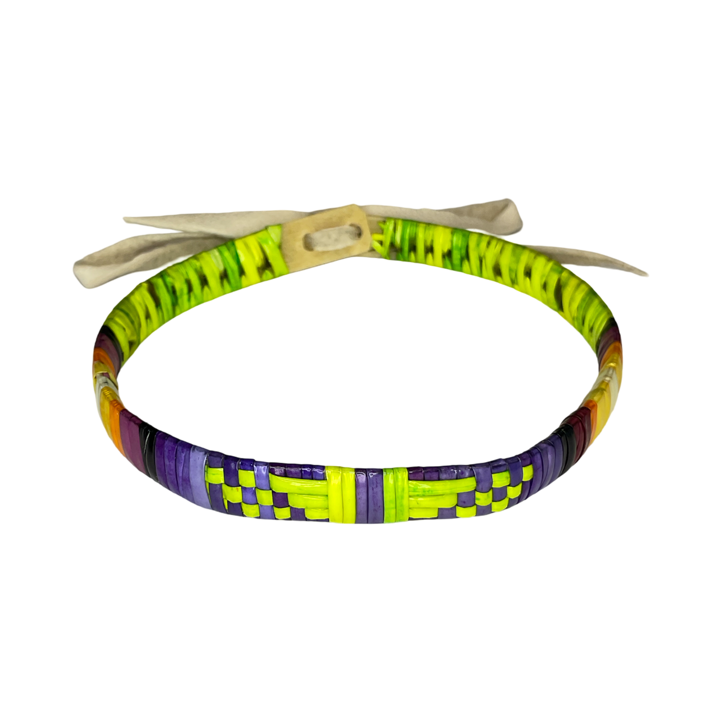 BC Quill Bracelet